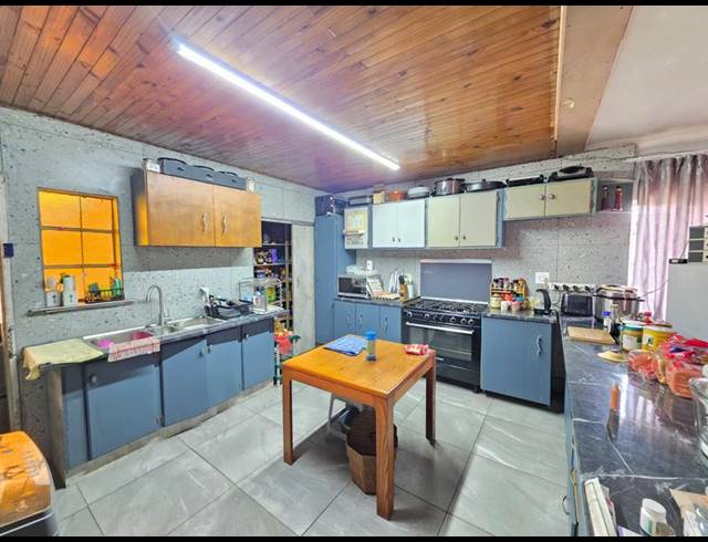 3 BEDROOM HOUSE FOR SALE IN KOOKRUS